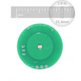 Capacitive Low Side Switch **RevisionB** 