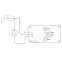 Capacitive Switch W Selectable Toggle/Momentary modes 