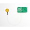 Capacitive Switch W Selectable Toggle/Momentary modes 
