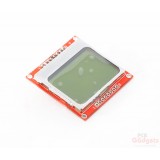 Nokia 5110 LCD