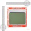 Nokia 5110 LCD