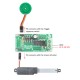 Linear Actuator Power System 